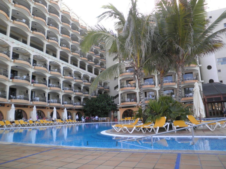 Hotel  Bull Dorado Beach & Spa