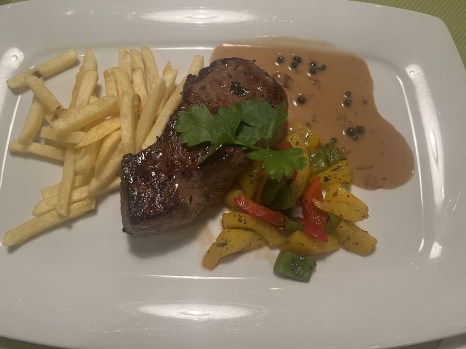 Gastro Waldhotel Grüner Baum