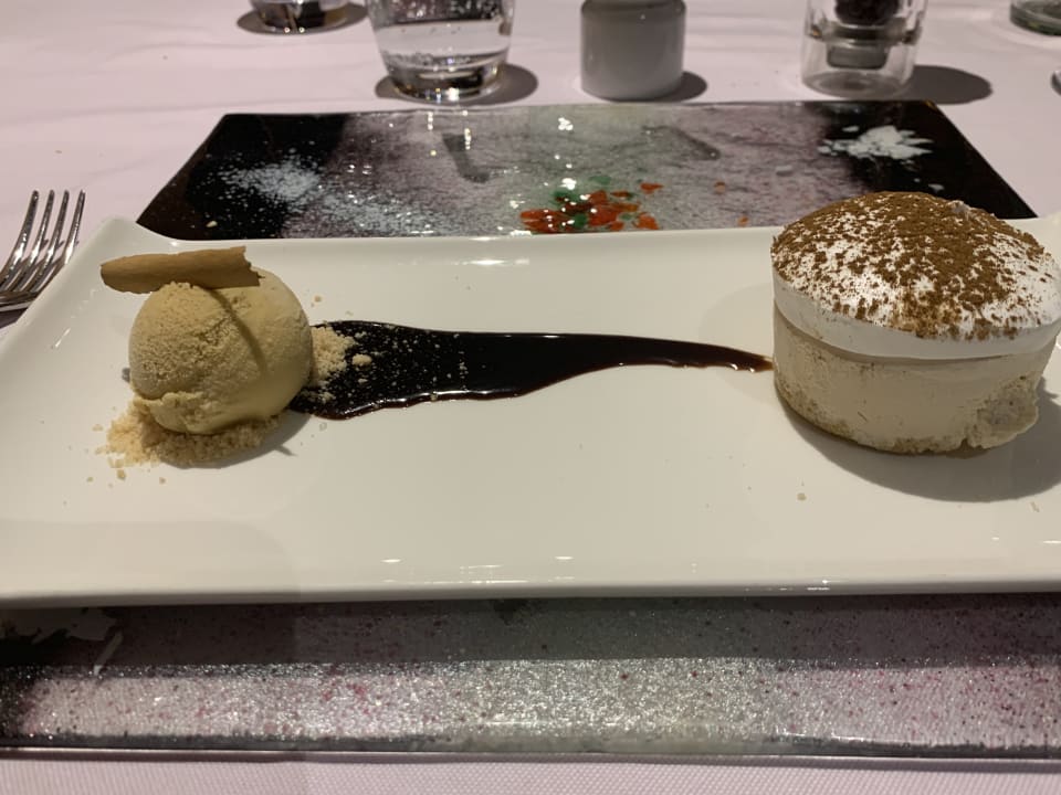 Gastro Hotel Riu Palace Oasis