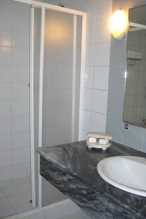 Unser Bad Hotel Jagua Affiliated by Meliá