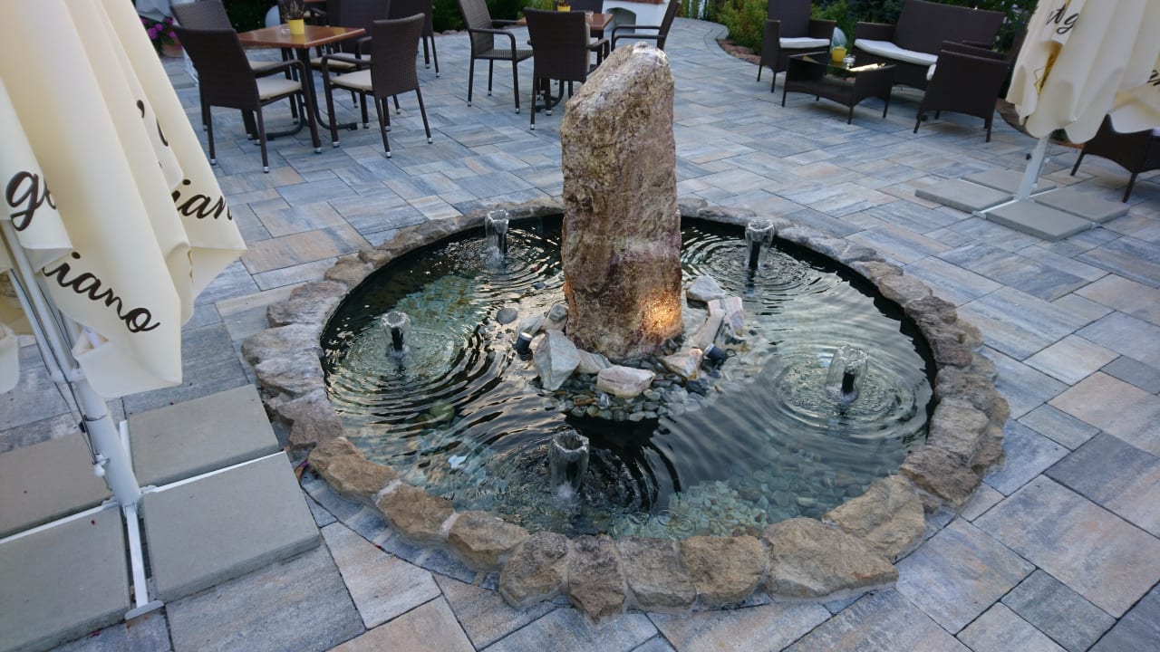 Sonstiges Schlössl Hotel Kindl