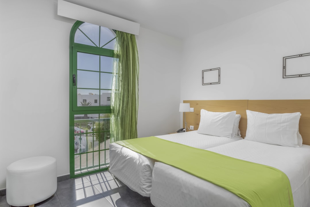Zimmer Club del Carmen