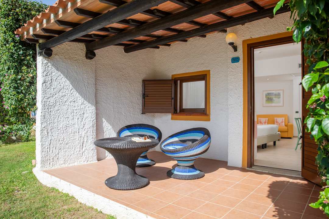 Zimmer Cormoran Hotel & Residence