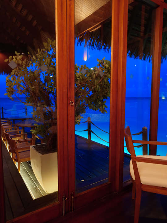 Gastro Adaaran Select Meedhupparu Island Resort - Premium All Inclusive