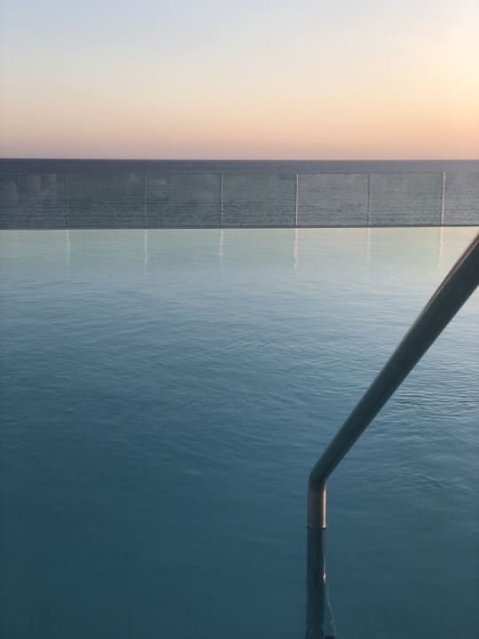 Pool Hotel HM Gran Fiesta