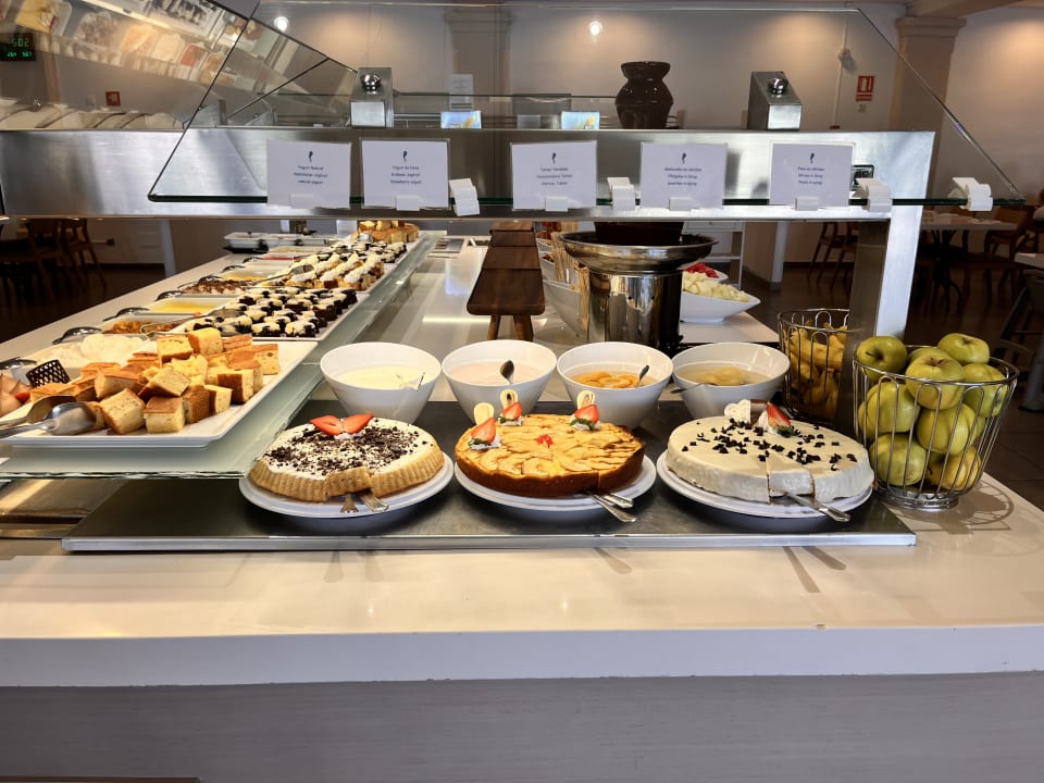 Gastro Hipotels Mediterraneo Club