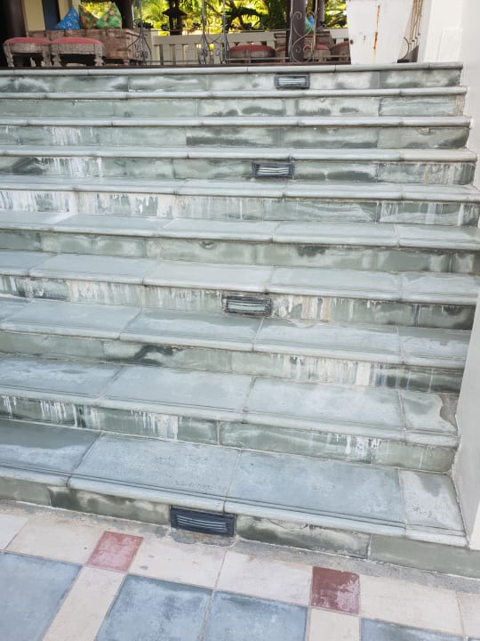 Außenansicht Khaolak Laguna Resort