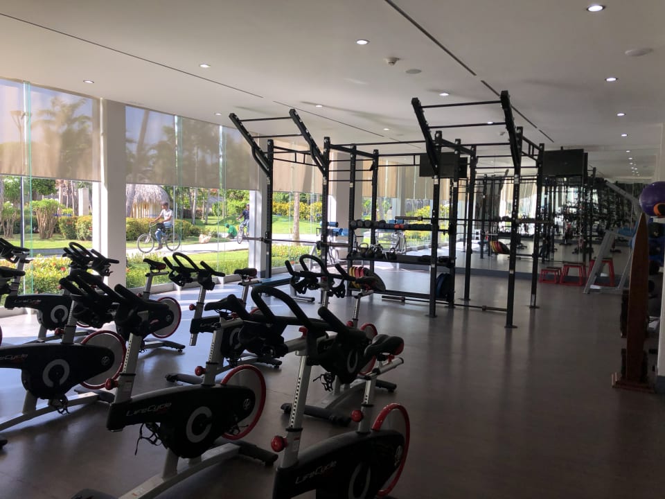 Sport & Freizeit TRS Turquesa Hotel - Adults only