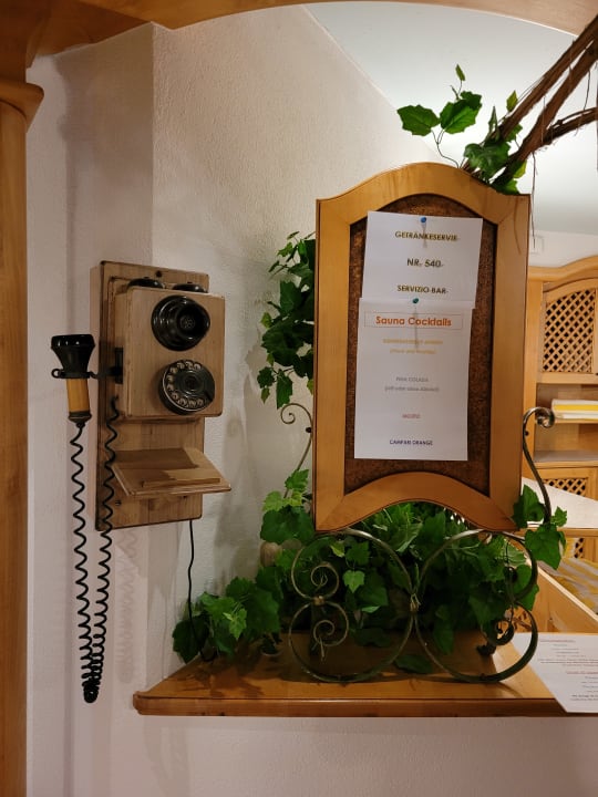 Sonstiges Hotel Reipertingerhof