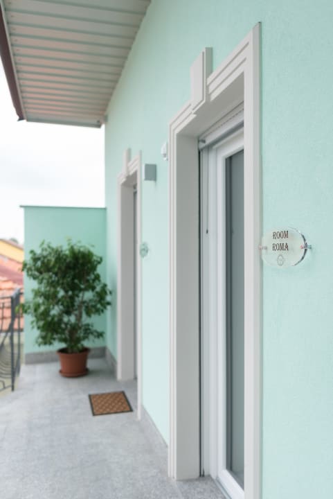 Außenansicht Maison 39