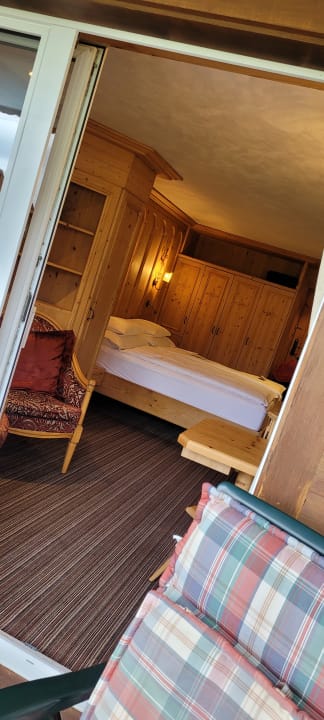 Zimmer Ermitage Wellness- & Spa-Hotel