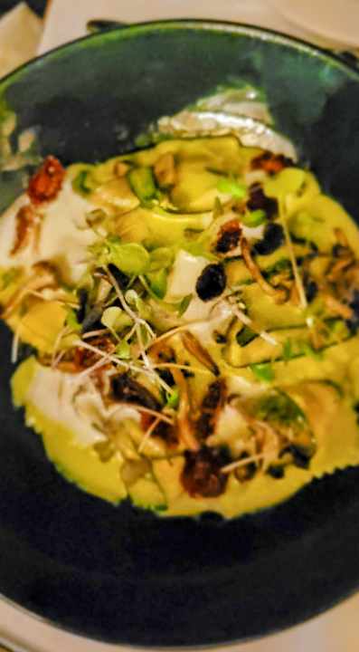 Gastro La Pirogue Mauritius