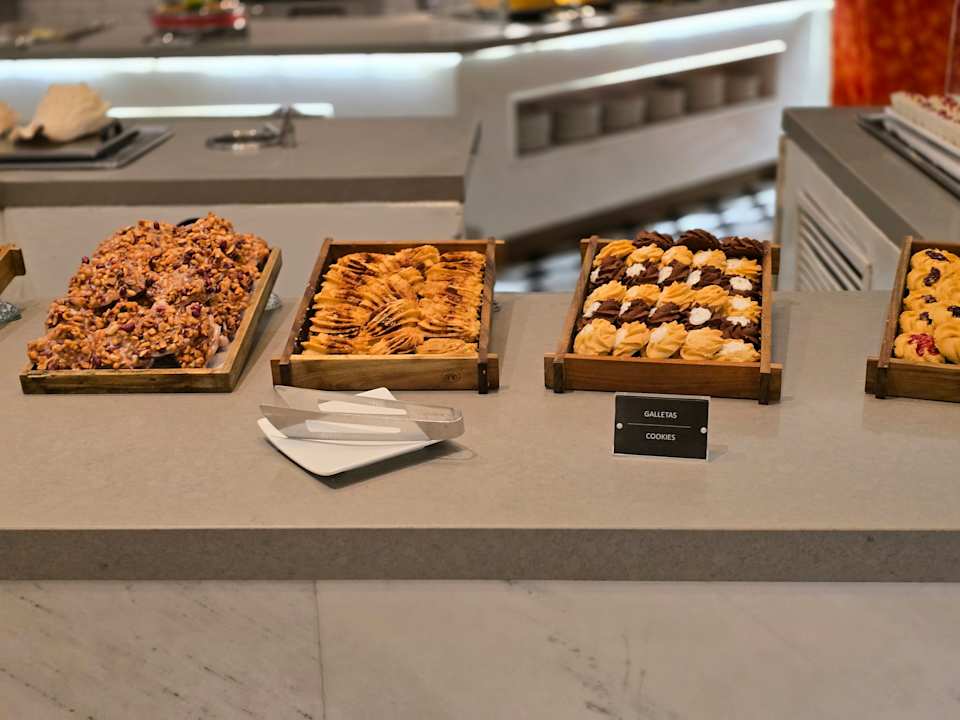 Gastro Wyndham Alltra Samana