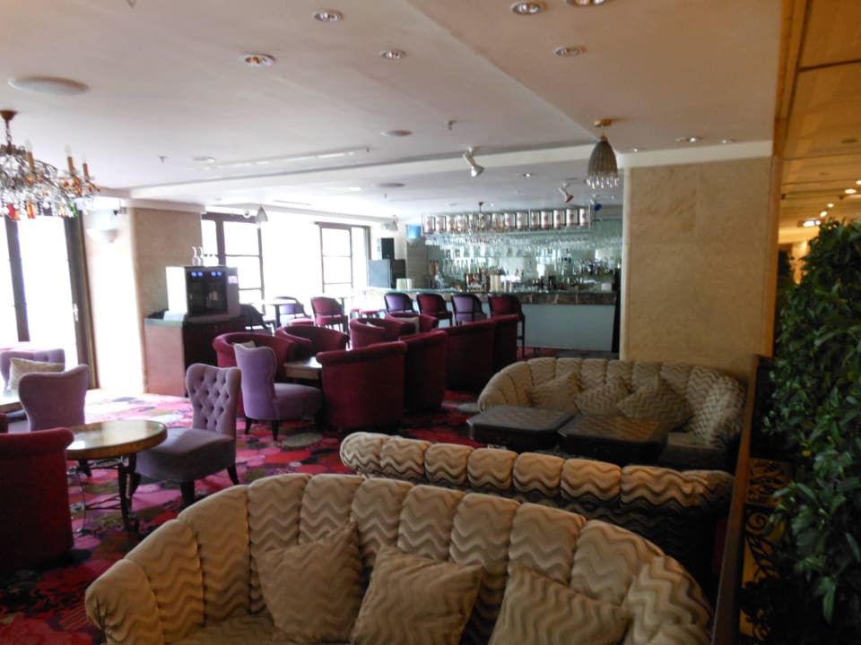 Bar Regal Kowloon Hotel