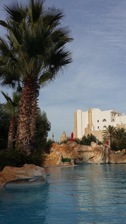 Super  Medina Solaria & Thalasso