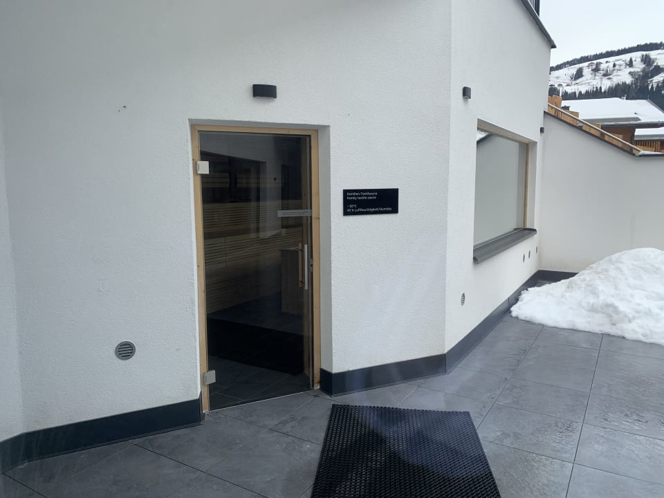 Sonstiges Hotel ADAPURA Wagrain