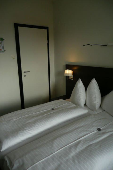Zimmerchen Hotel Wetterstein