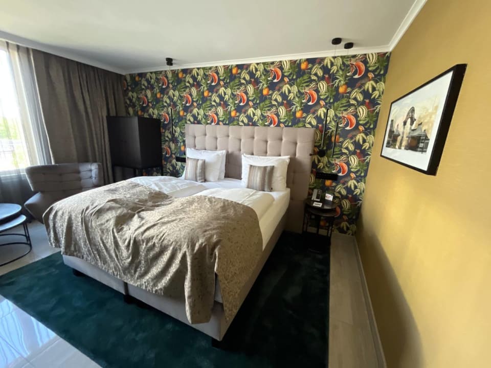Zimmer Hotel Palace Berlin