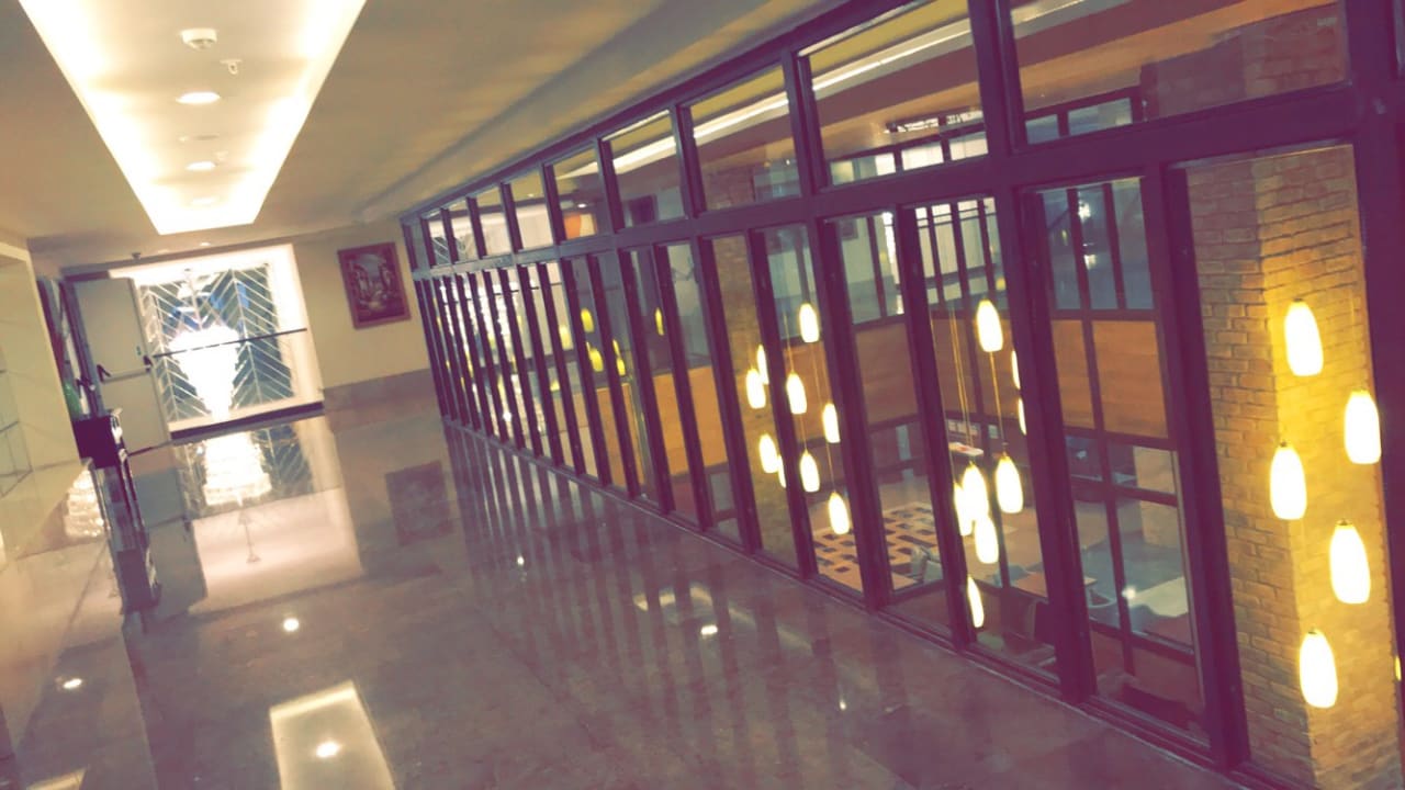 Gastro Sentido Trendy Verbena Beach