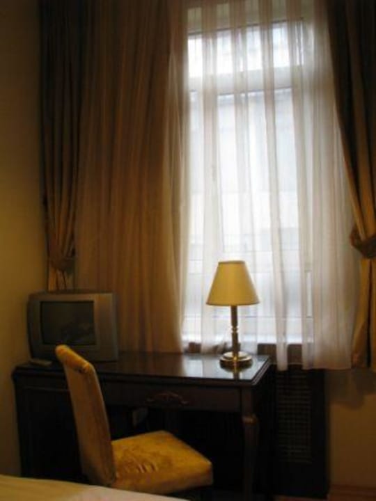 Sng room Hotel Ipek Palas