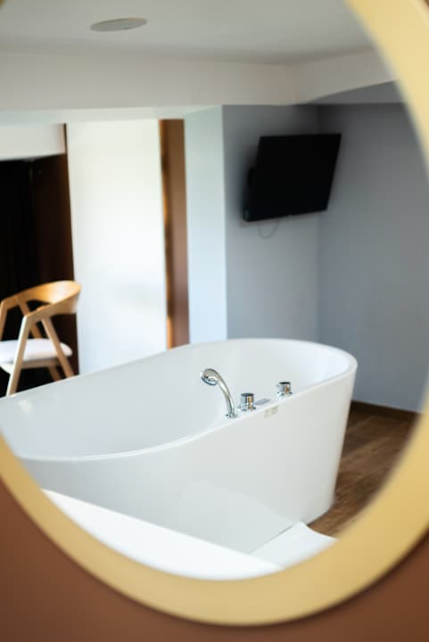 Zimmer Olivar Hotel Tirana