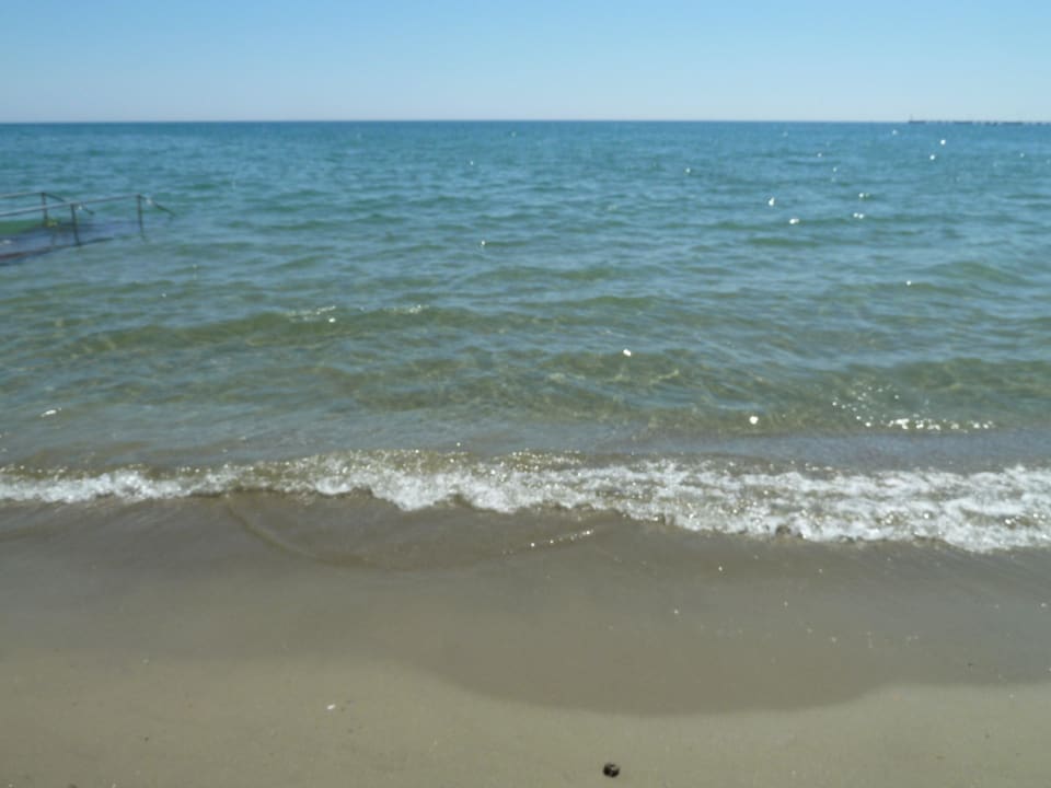 Schöner Strand Hotel Panorama