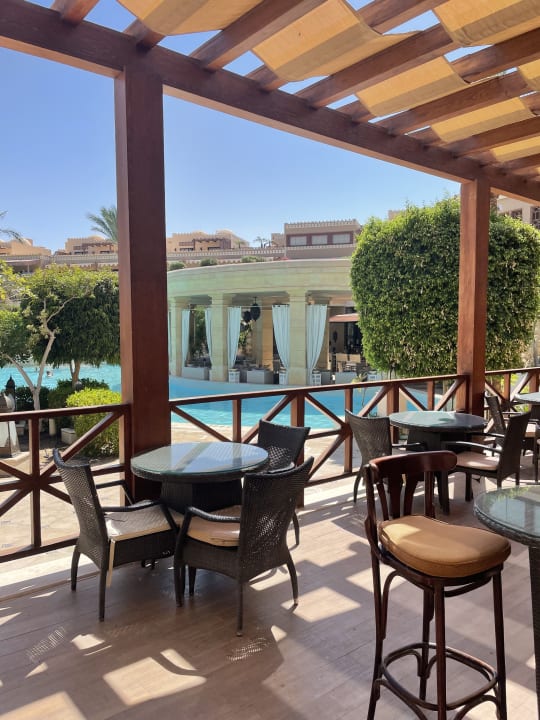 Gastro Makadi Spa - Adults only