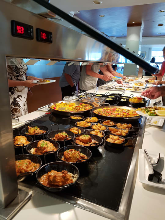 Gastro CM Castell de Mar
