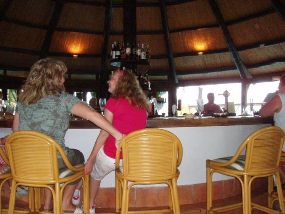 Coco Loco Bar Club Jandia Princess