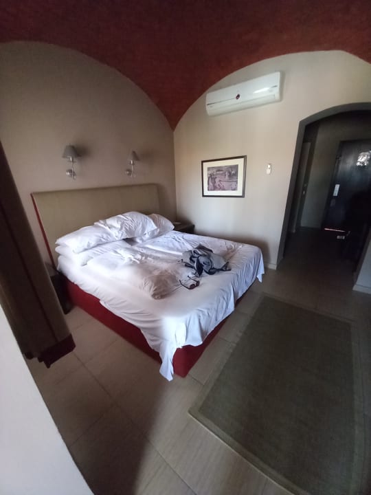 Zimmer Jaz Makadi Oasis Resort