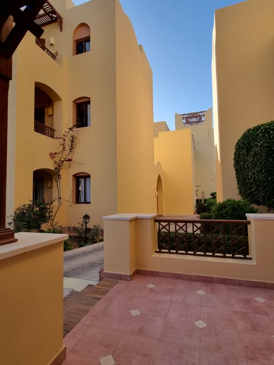 Sonstiges Steigenberger Coraya Beach - Adults only