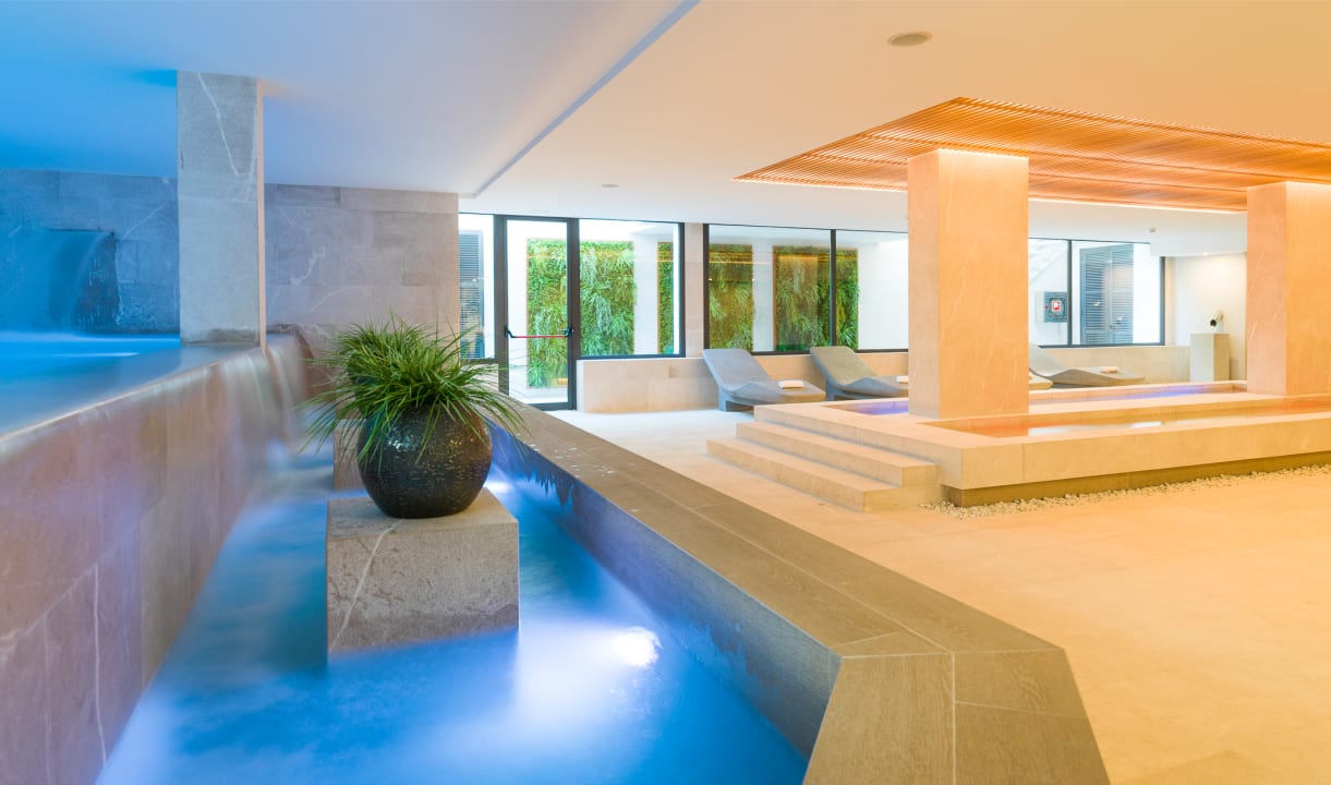 Sport & Freizeit Club del Sol Aparthotel