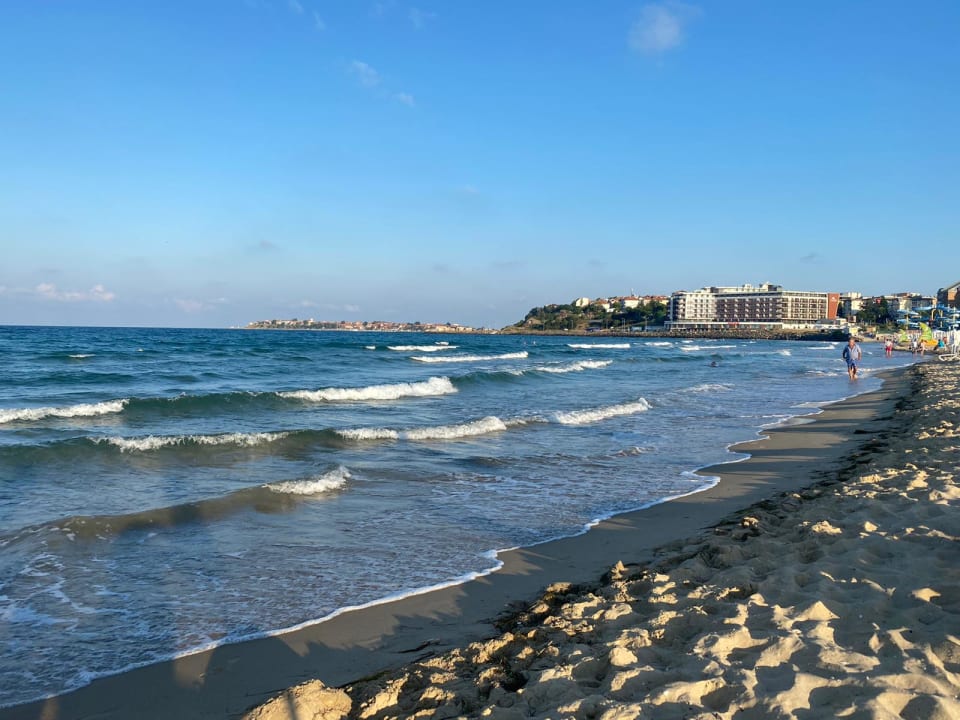 Strand HI Hotels Imperial Resort