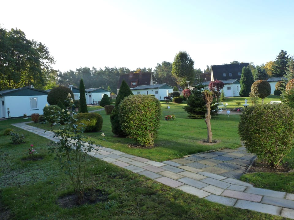 Hotelanlage Hotel Waldidyll