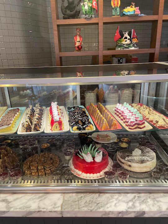 Sonstiges Limak Limra Hotel & Resort