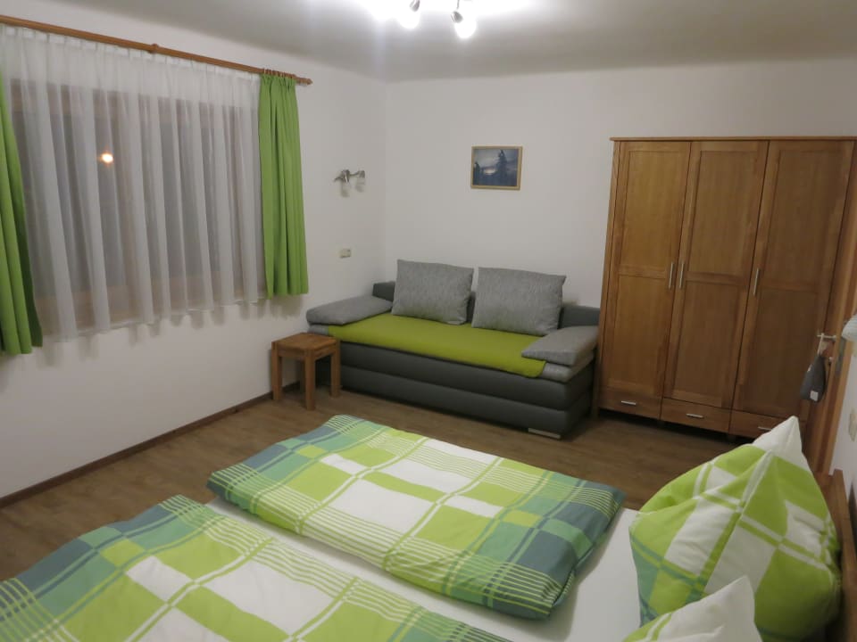 Zimmer Hotel Haus Sommerstein