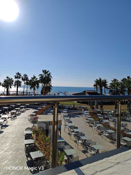 Pool Arcanus Hotels Sorgun