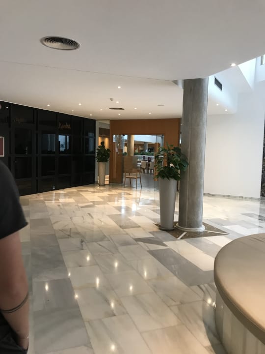 Sonstiges BG Hotel Rei del Mediterrani Palace