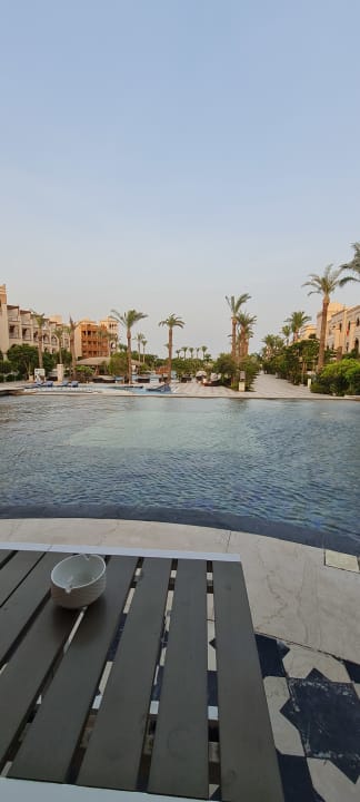 Ausblick The Grand Palace - Adults only