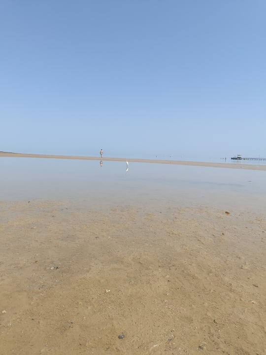 Strand Golden Beach Resort