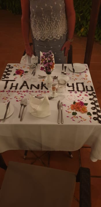 Gastro Hotel Lanka Princess Ayurveda