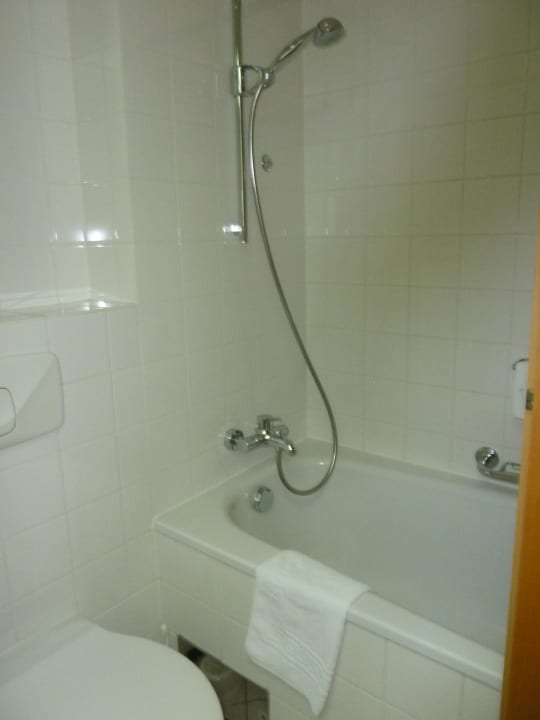 Bad Nr. 104 Vienna House by Wyndham Amber Baltic Miedzyzdroje