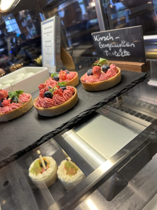 Gastro Hotel Reiters Supreme