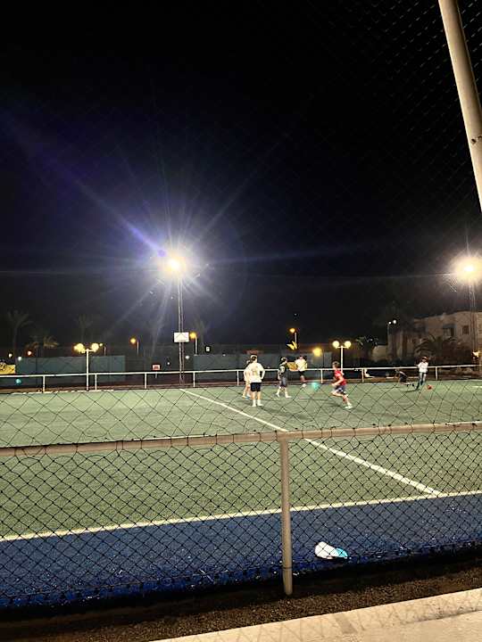 Sport & Freizeit ROBINSON DJERBA BAHIYA