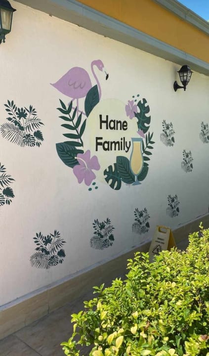 Sonstiges Hane Family Resort