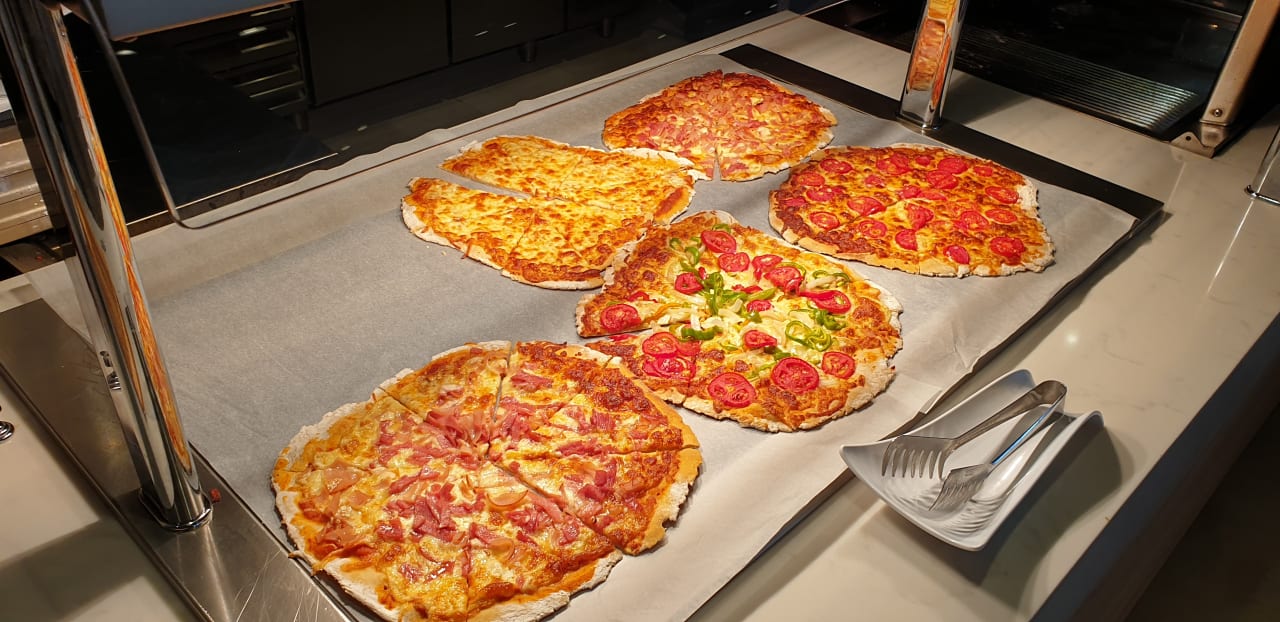 Gastro Harmony Crest Resort & Spa