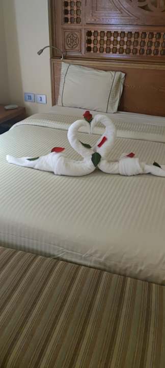 Zimmer Grand Waterworld Makadi