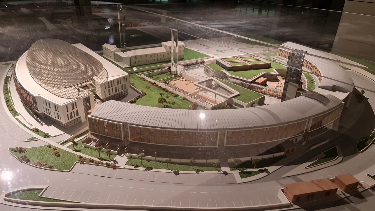 Sonstiges DoubleTree by Hilton Hotel Venice - North