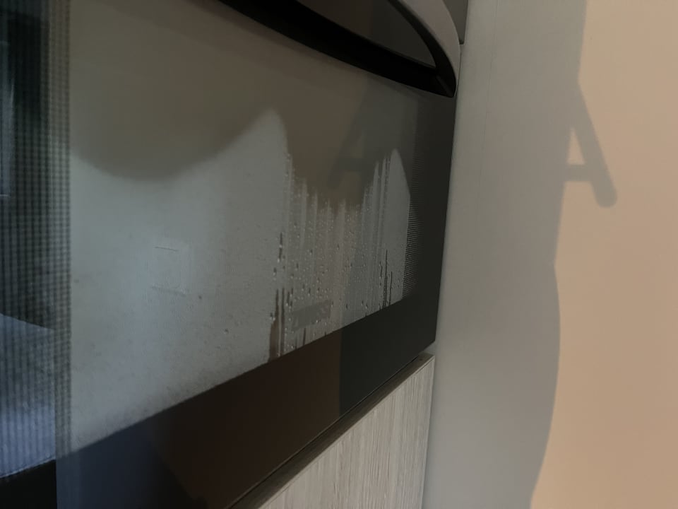 Zimmer Tropical Islands Resort - Mobile Homes