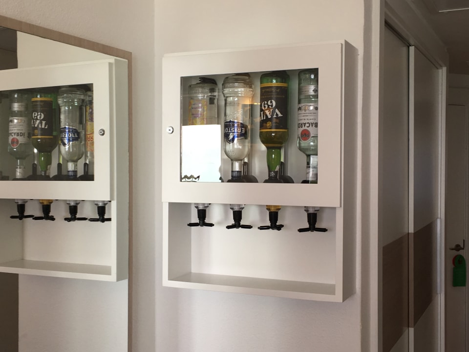 Sonstiges Hotel Riu Gran Canaria